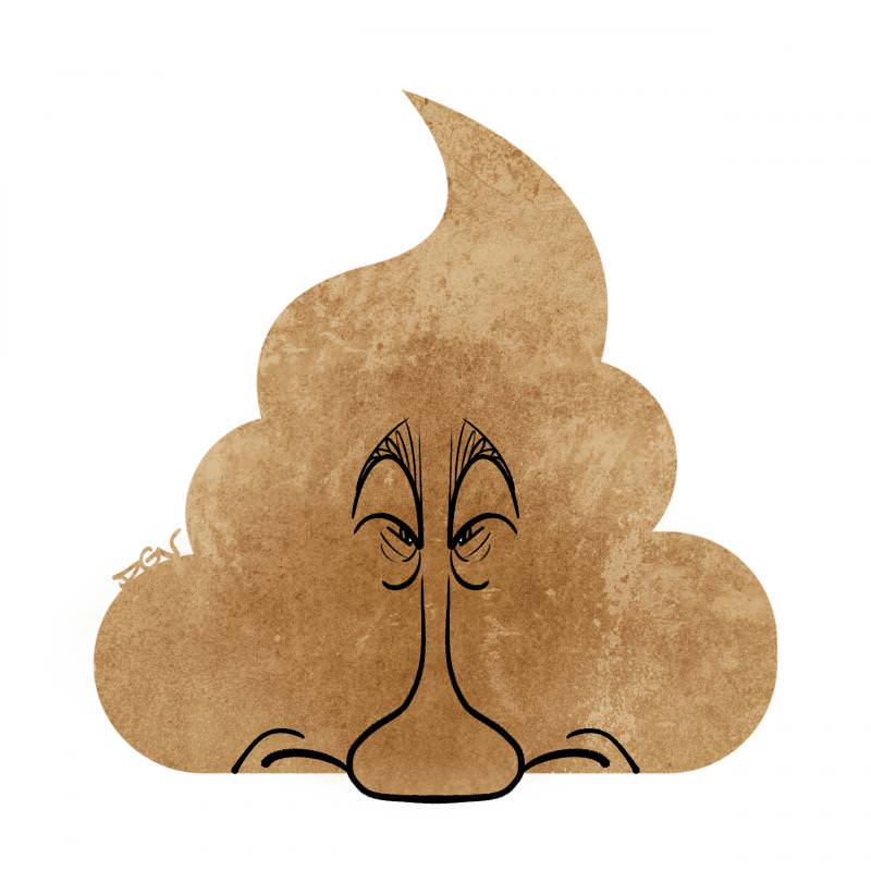 Putin Caricature: A Satirical Take