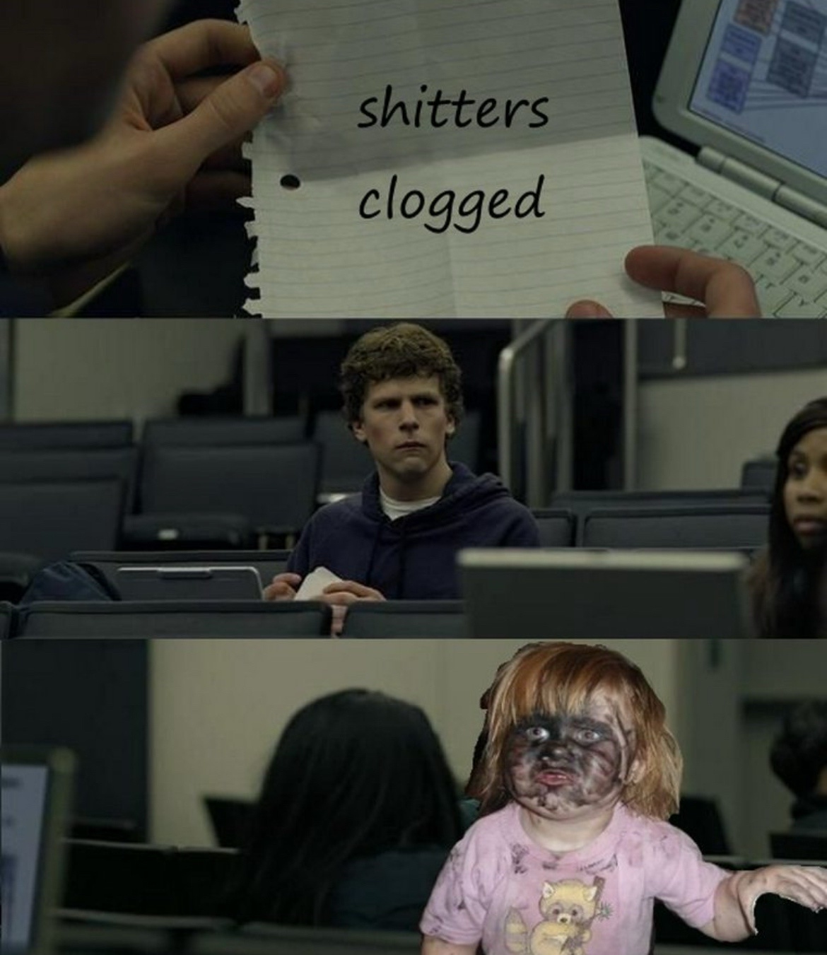Celebrating my 9th cakeday with one of my all-time favorite memes