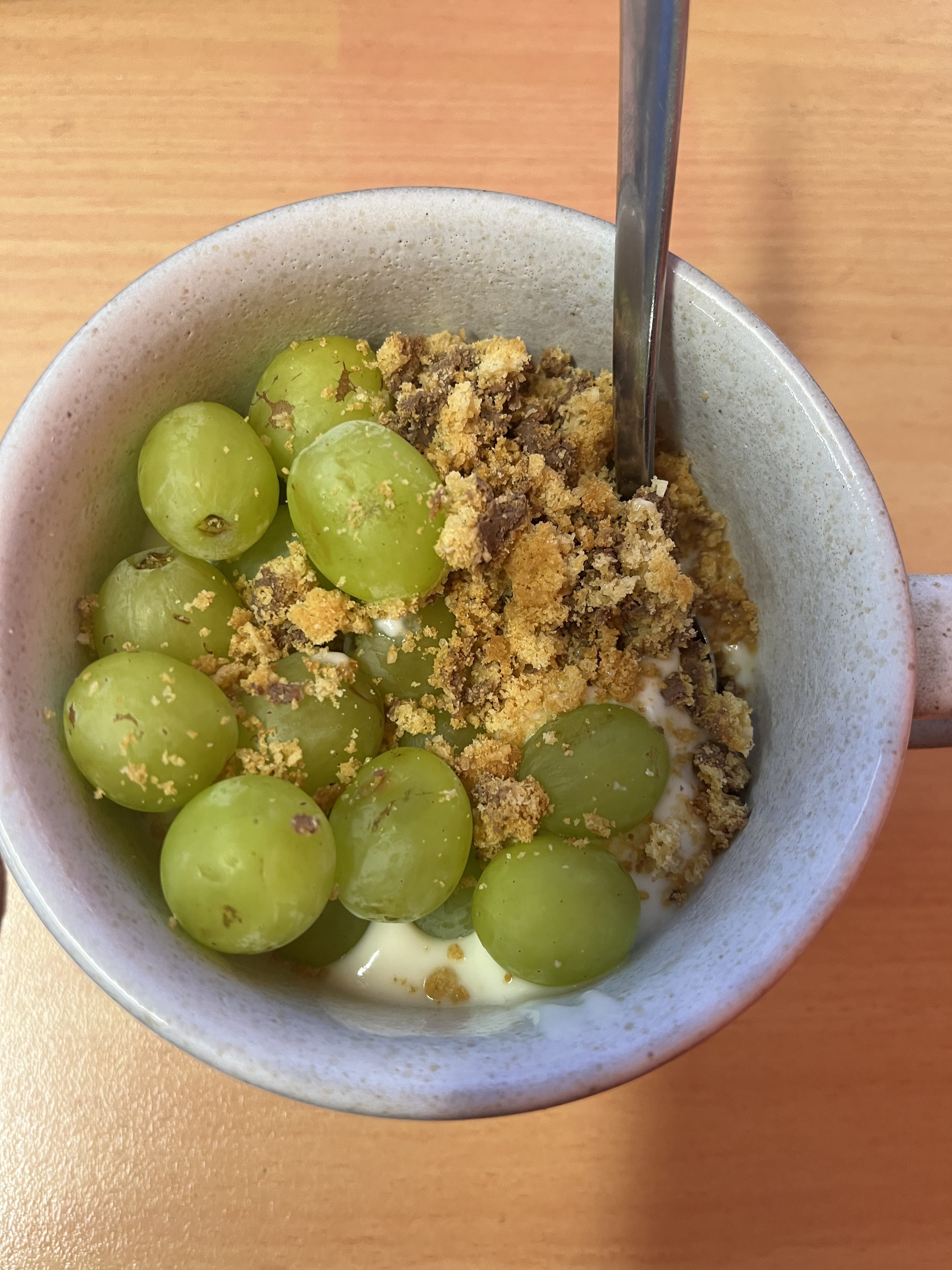 Week 1 of My Meal Journey: Tracking Progress