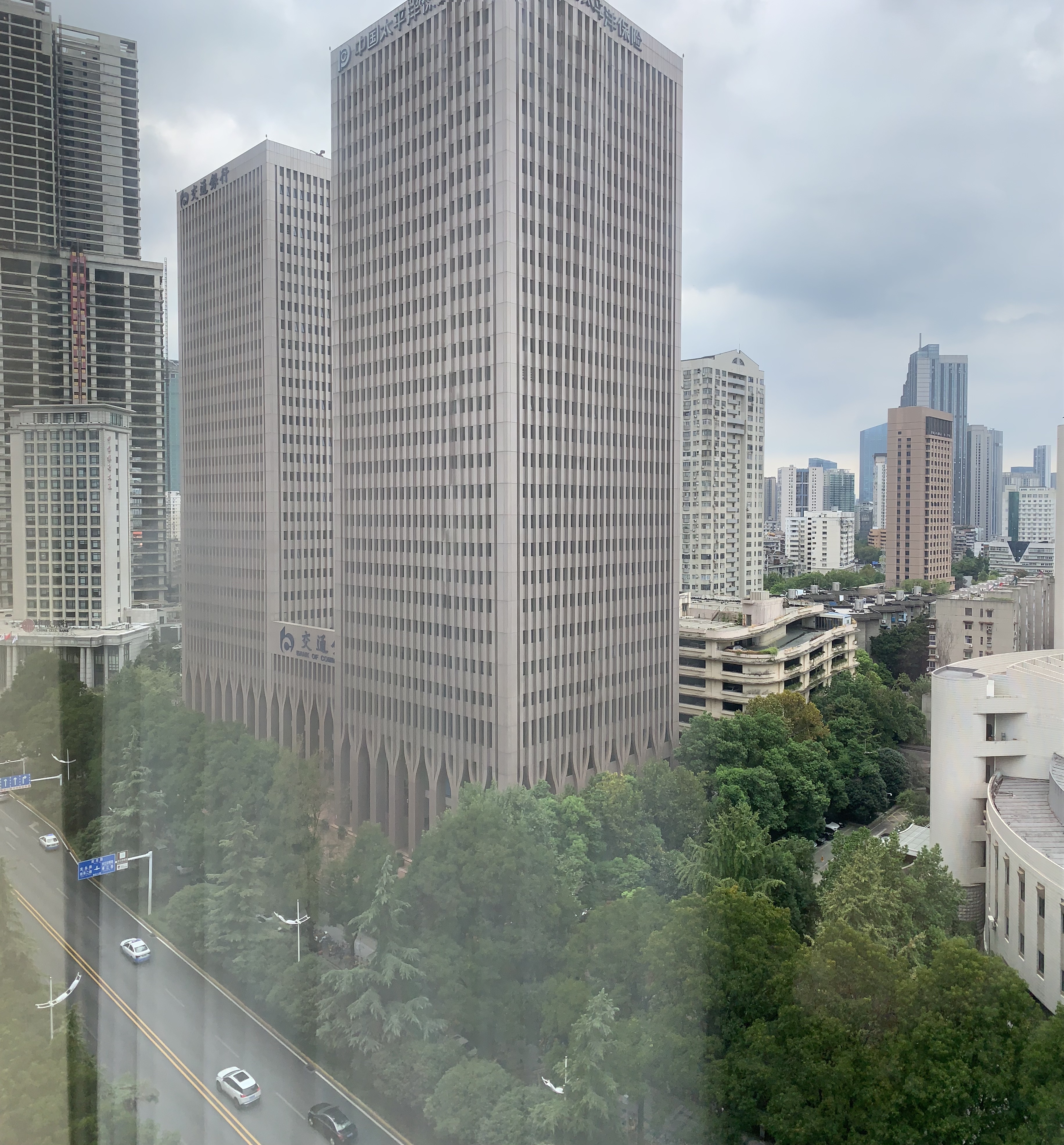 Wuhan: A City in Focus