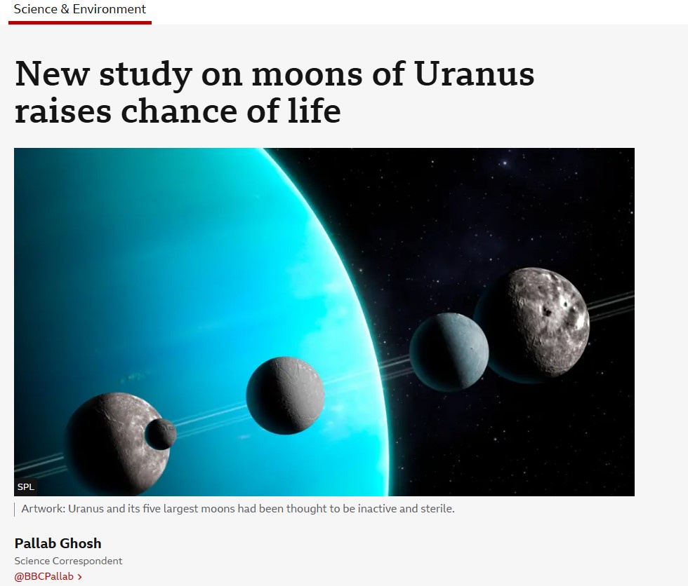 Make Your Own Jokes About Ionized Gases!
