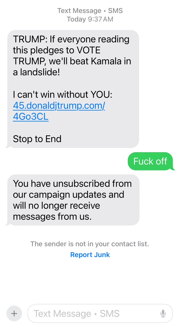 Your Guide to Unsubscribing with Ease