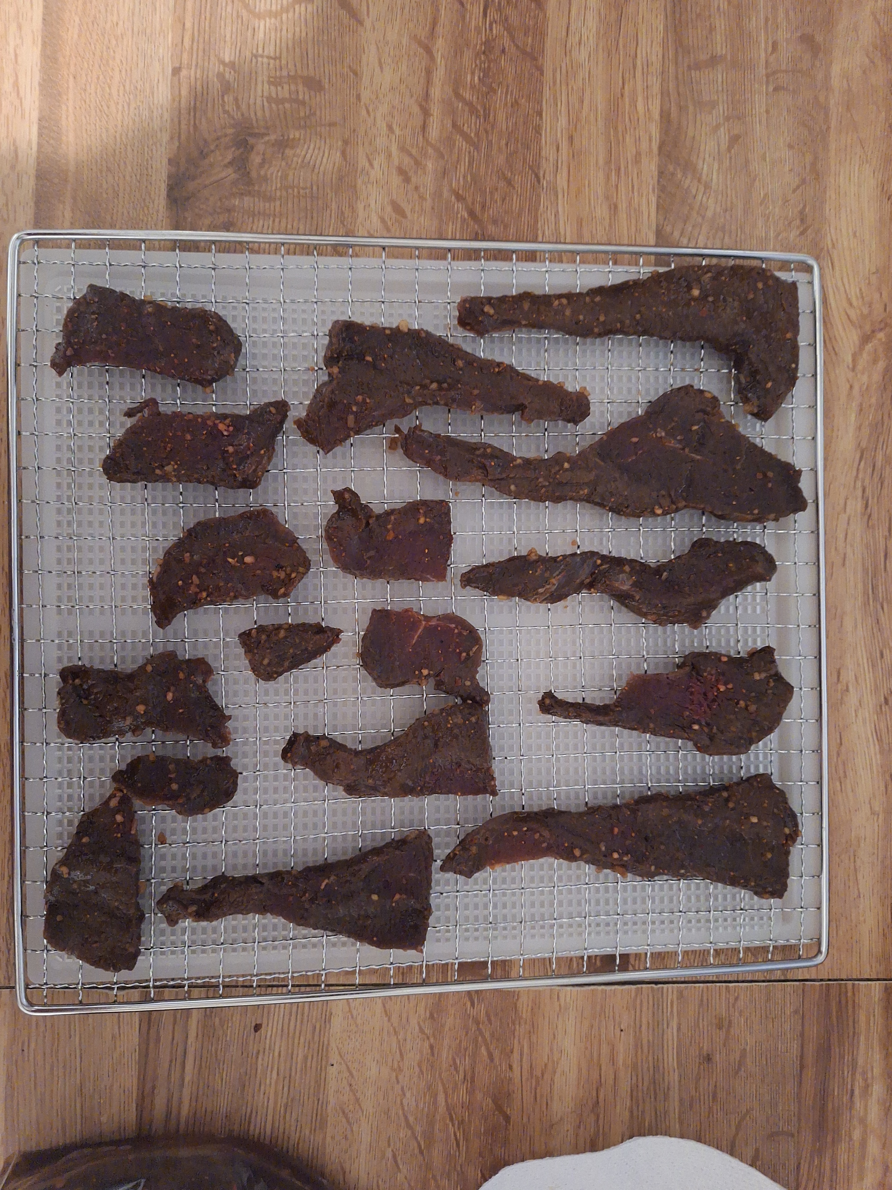 More meat than you ever imagined