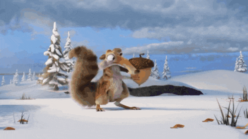 The Mighty Acorns: Nature's Tiny Warriors