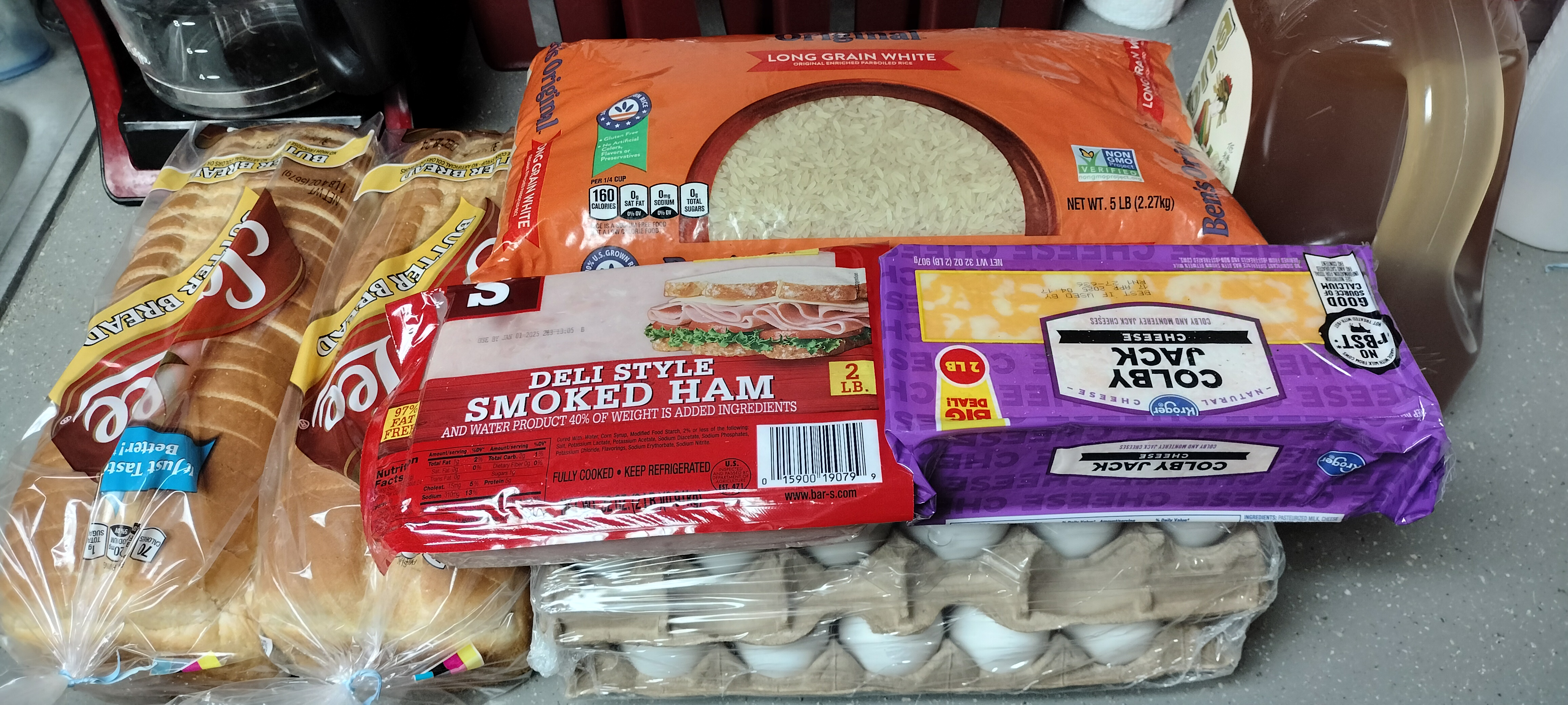 Can you believe it? Just fifty bucks for this outrageous deal!