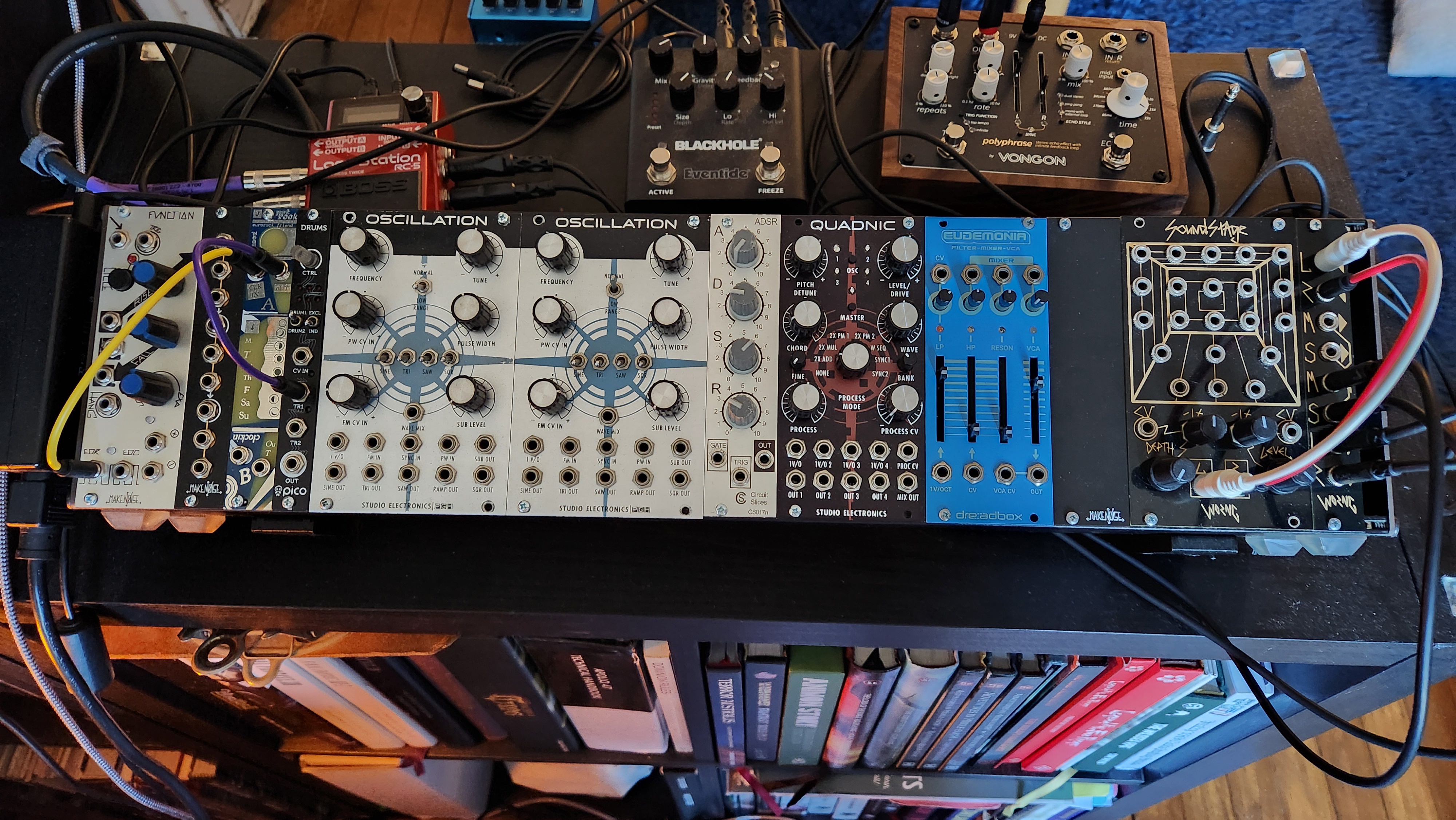 Jamuary 2025: Version 5 Unleashed