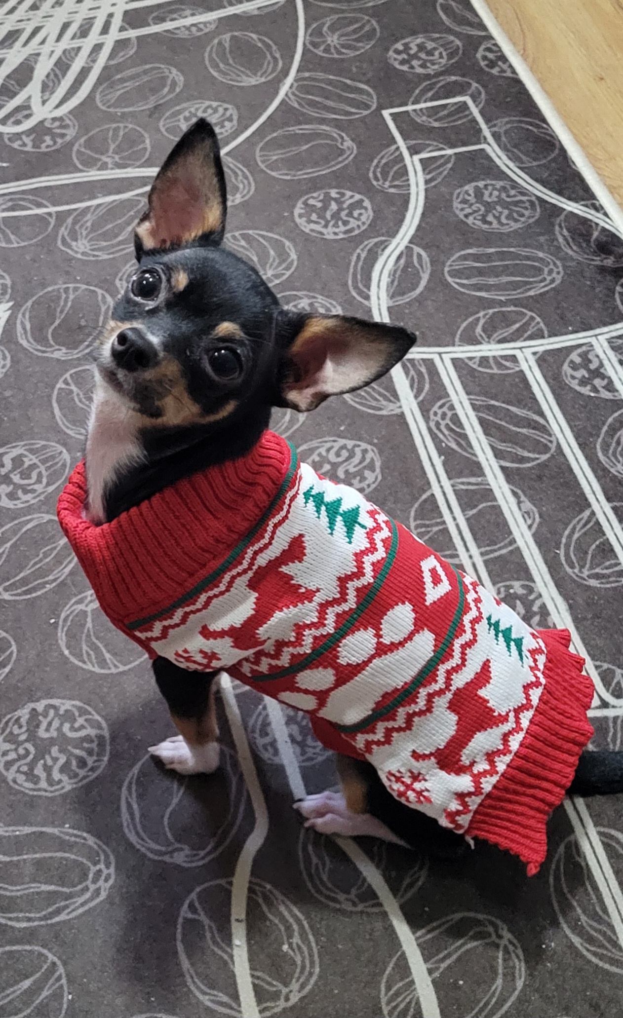Hershey's Wishes You a Happy Holiday Season!