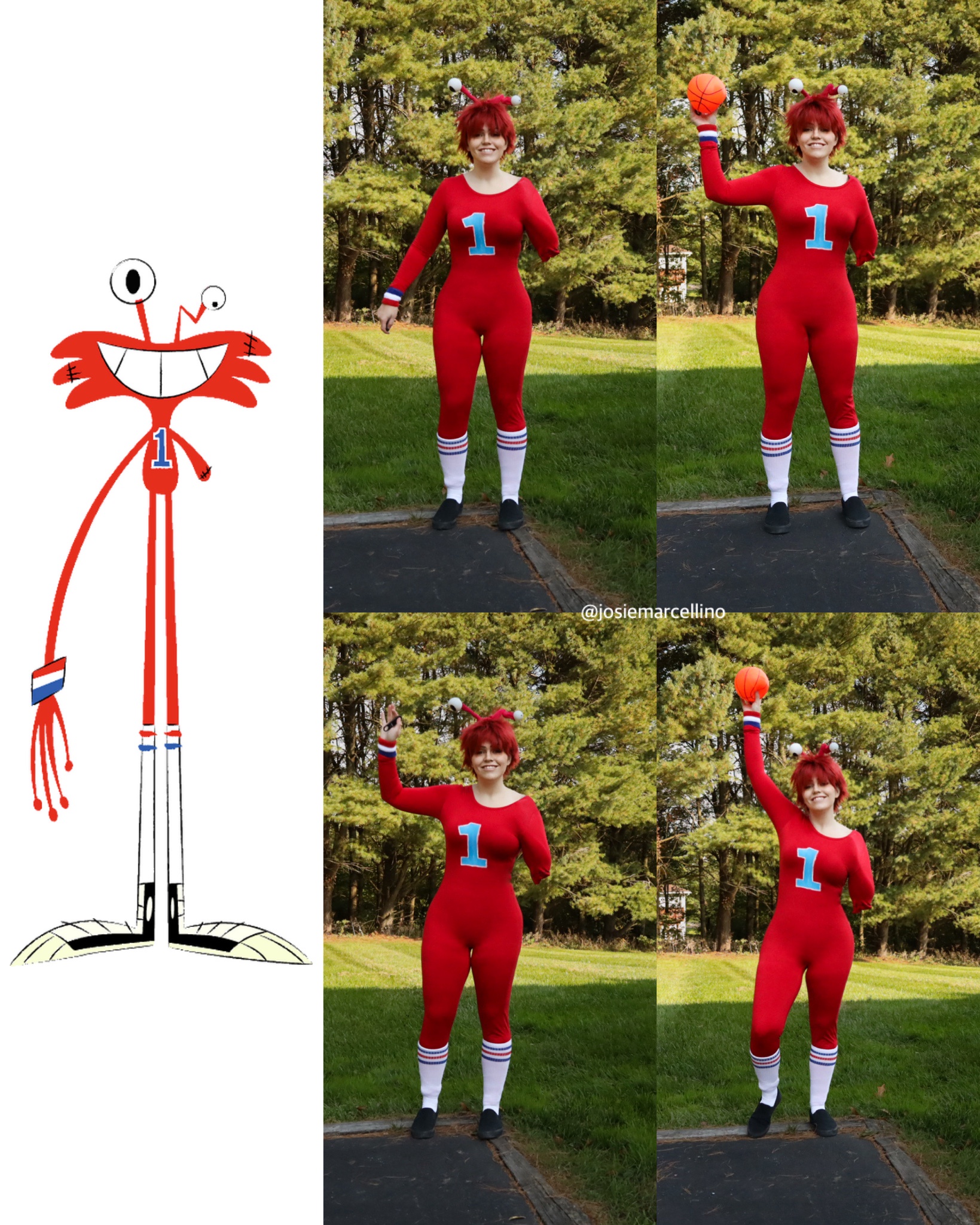 The Mysterious Case of Wilt from Foster's Home for Imaginary Friends