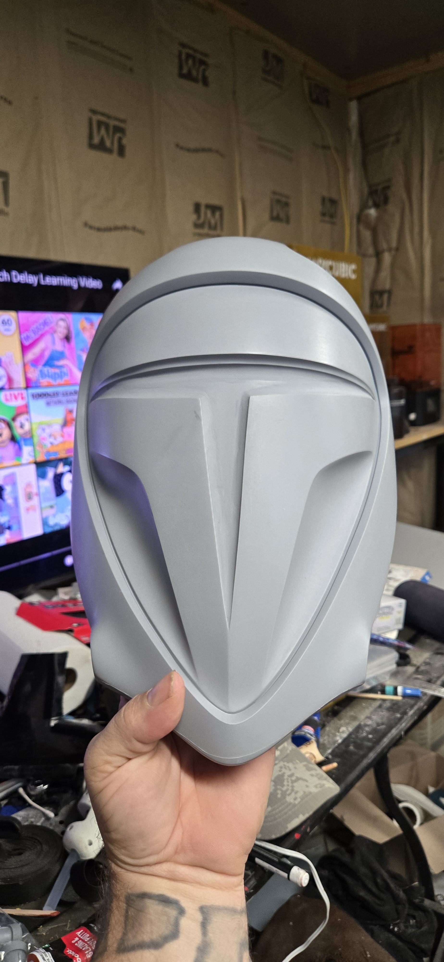 Get Ready for Another Crusader Adventure Coming Soon