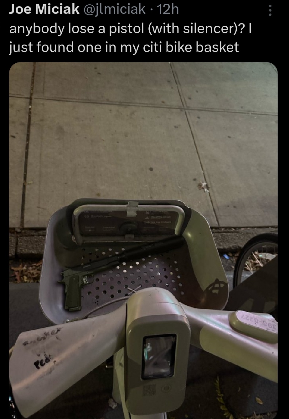 Did Someone Lose Something Important? Let's Find Out!
