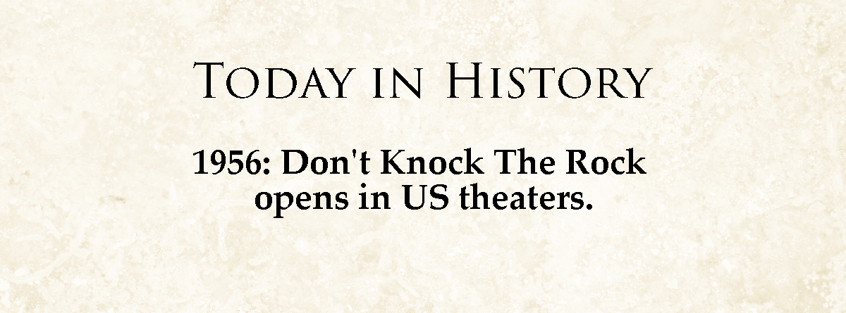 A Look Back: Significant Events in December 14 History