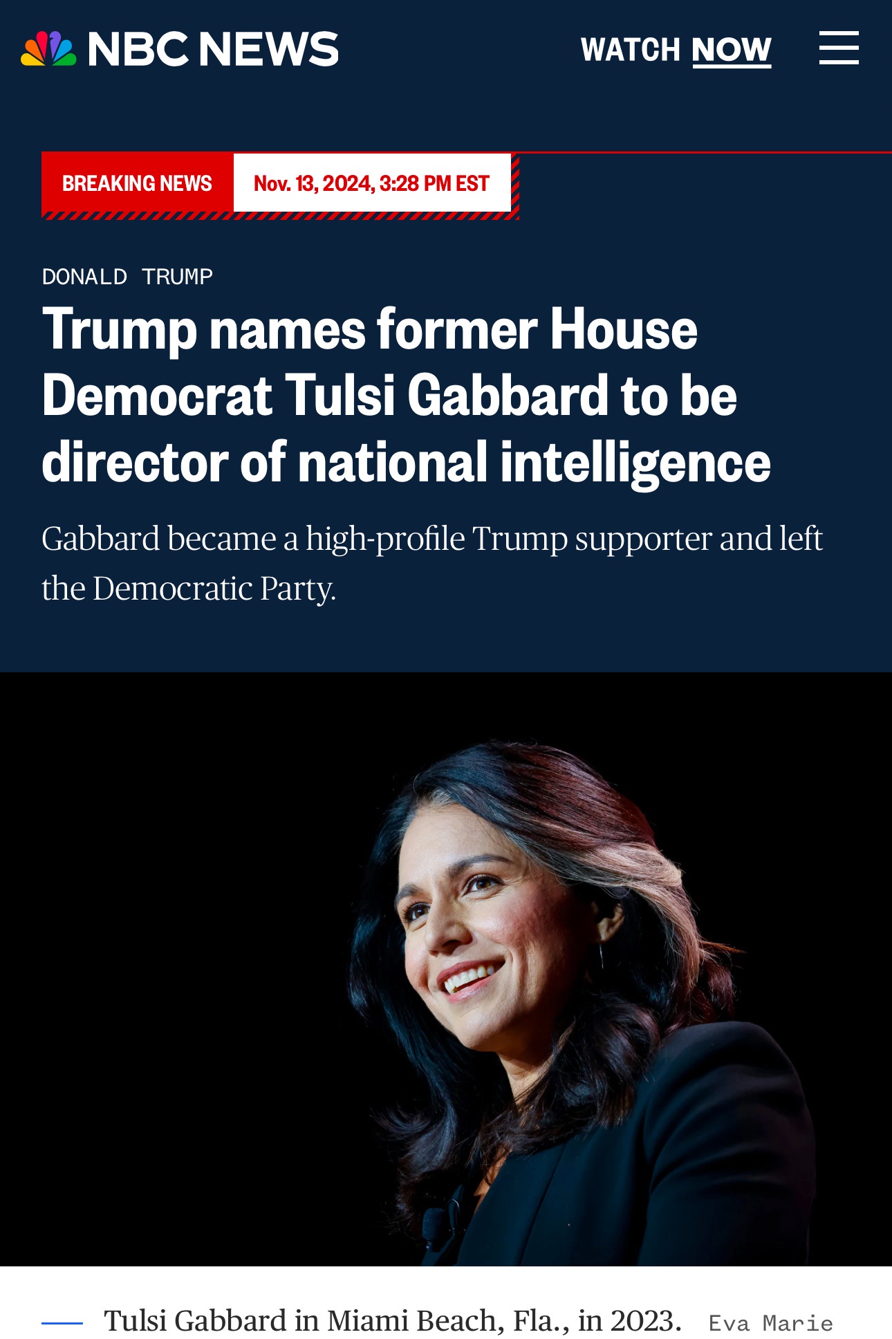 Just When You Thought It Couldn't Get Worse: A Russian Spy in Charge of Intelligence? Seriously?