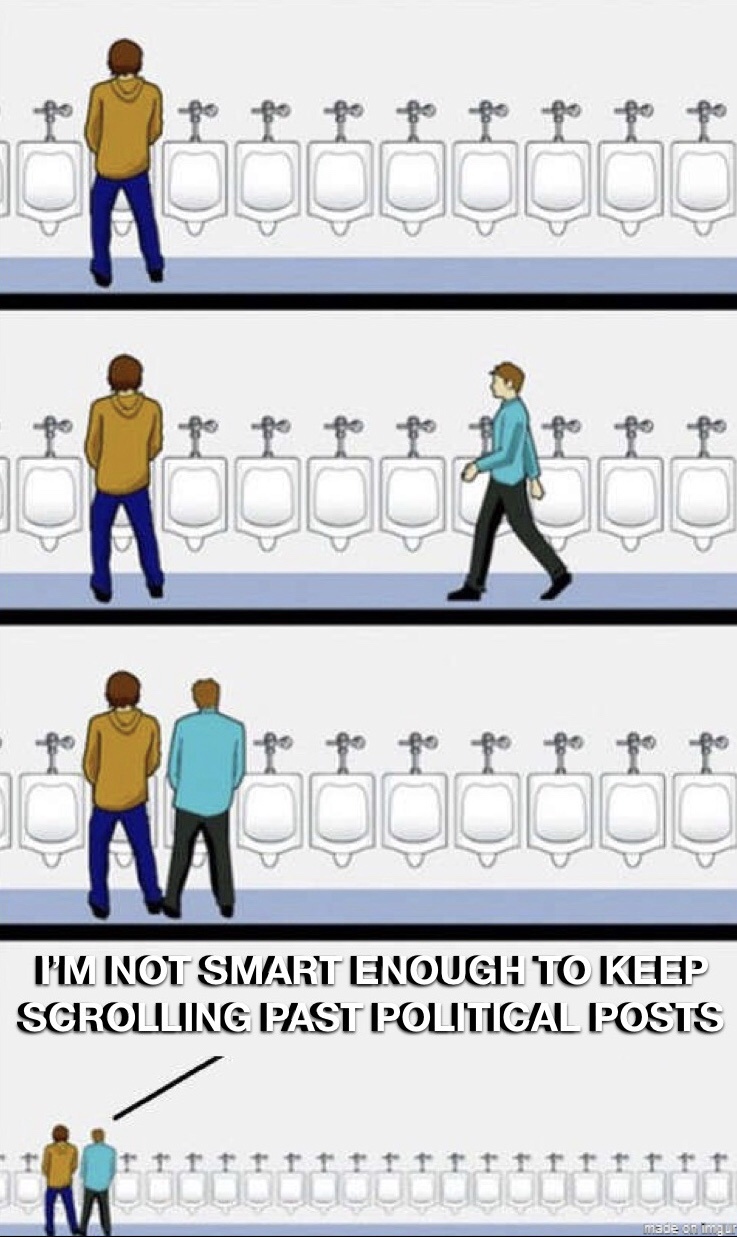 This Meme Hits Home Today