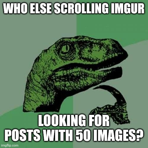 Why Dump Posts Reign Supreme