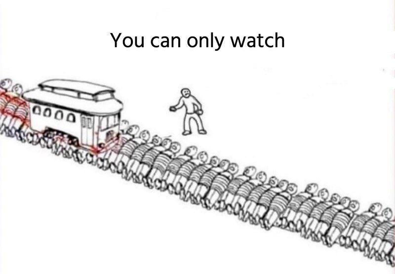 What Happens After You Cast Your Vote