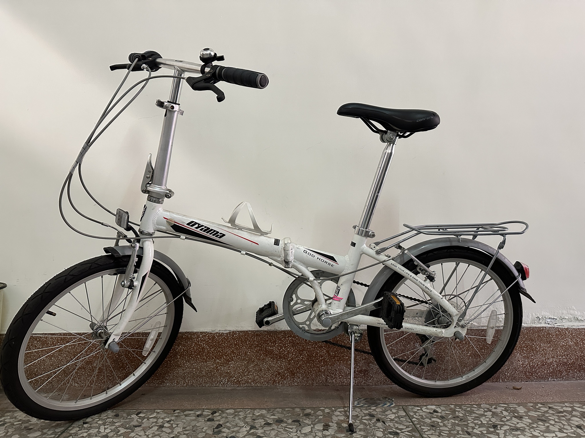 The Joy of Riding a Bike: Freedom on Two Wheels