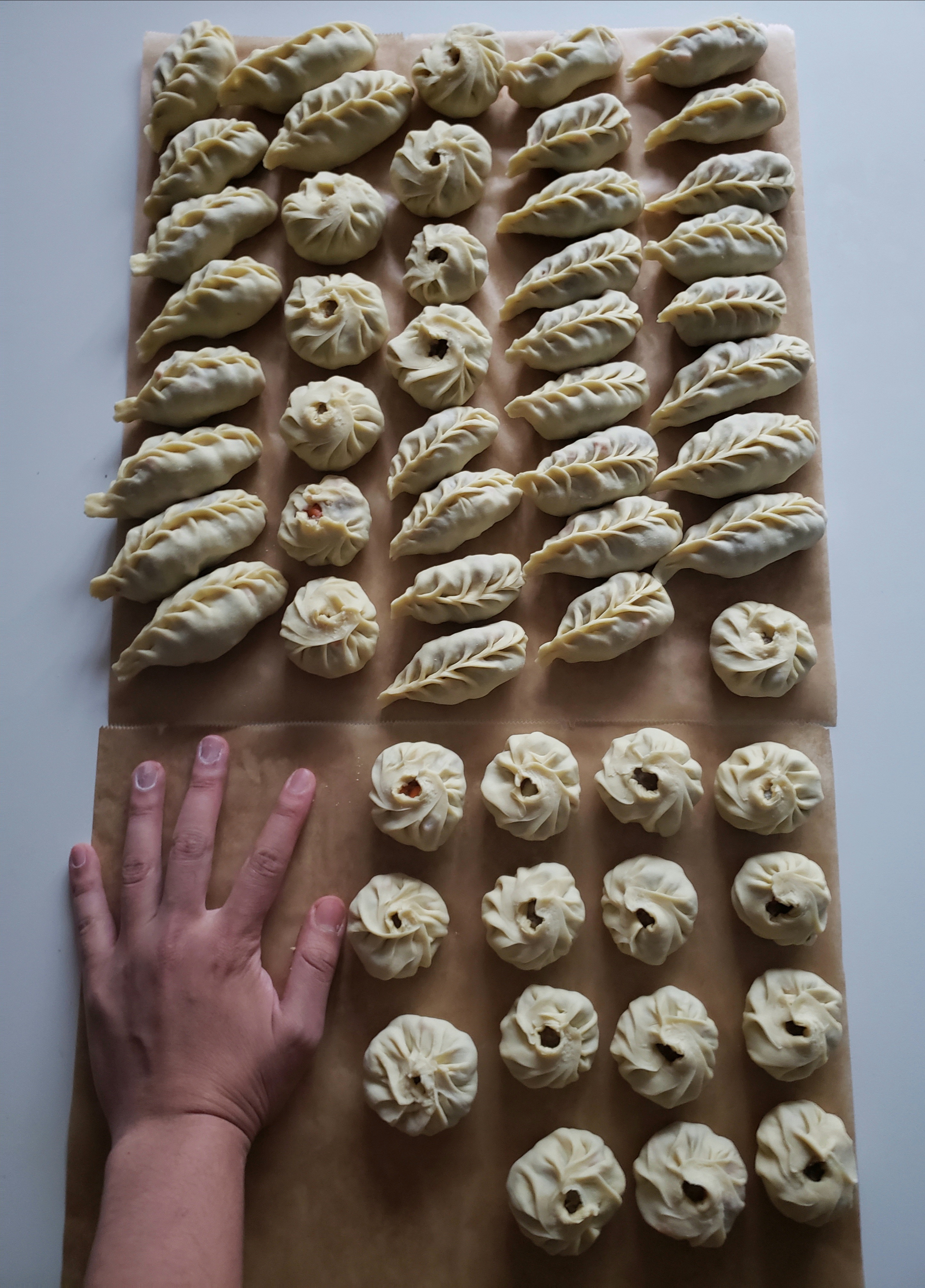 My culinary creations at home: A taste of my kitchen