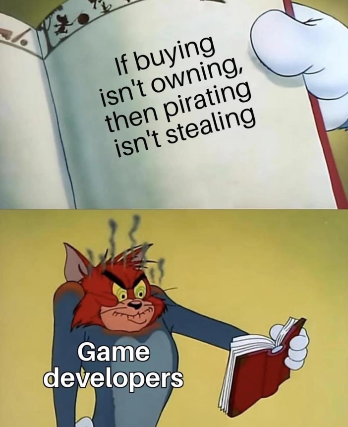 Oh, By the Way... Something Important!