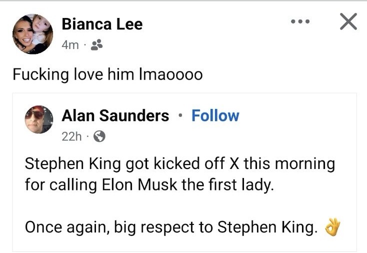 Celebrating a True Legend