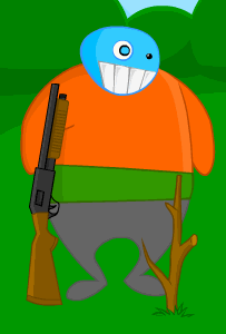 There's only one person who can fix my computer issues!