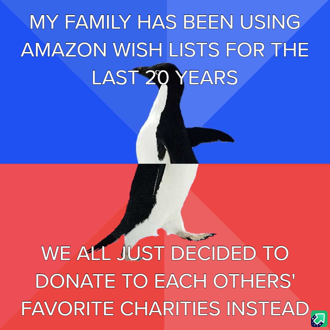 What Charities Do You Hold Close to Your Heart?