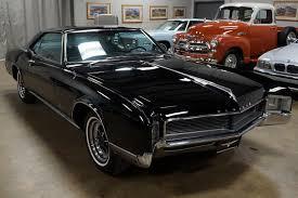The '66 Riviera: My All-Time Favorite Car