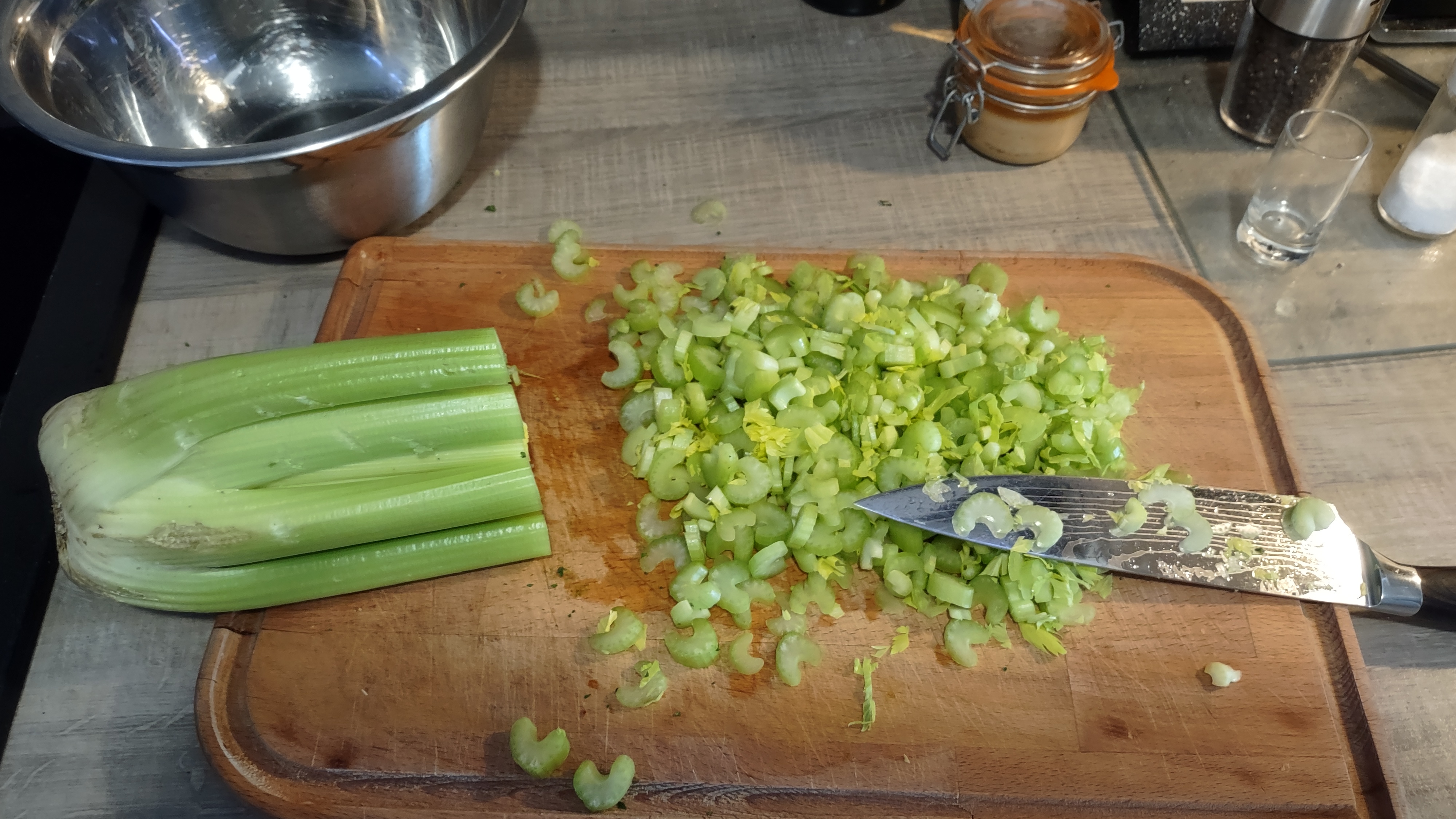 My Omama's Dream Recipe: Lasagna Edition