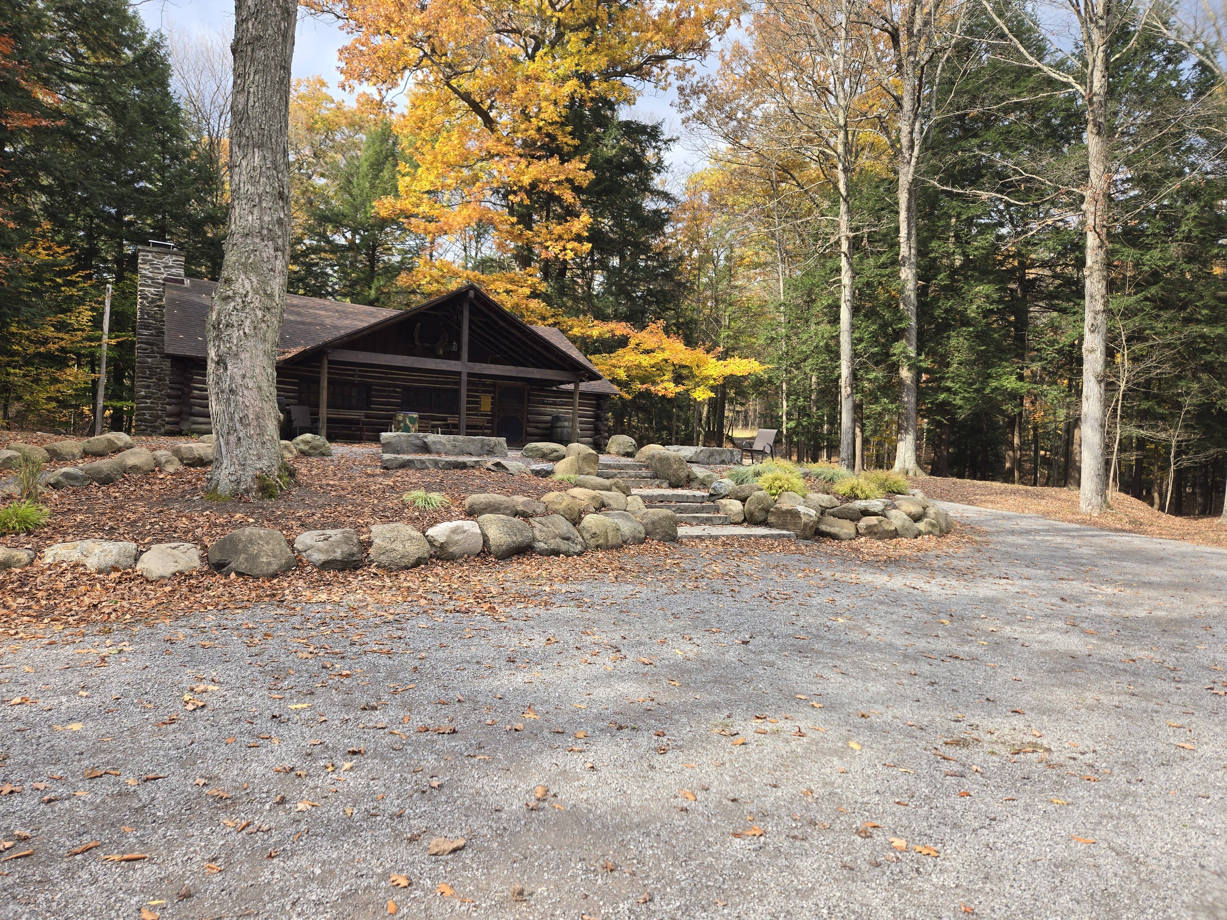 Autumn Vibes in Western New York