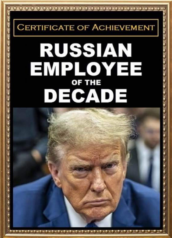 The infamous traitor of America!