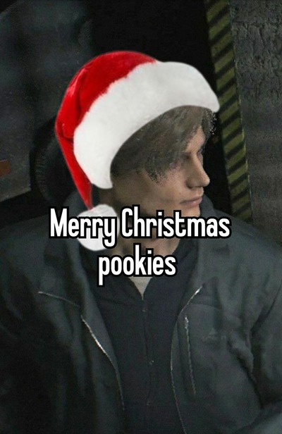 Just a little something about Leon