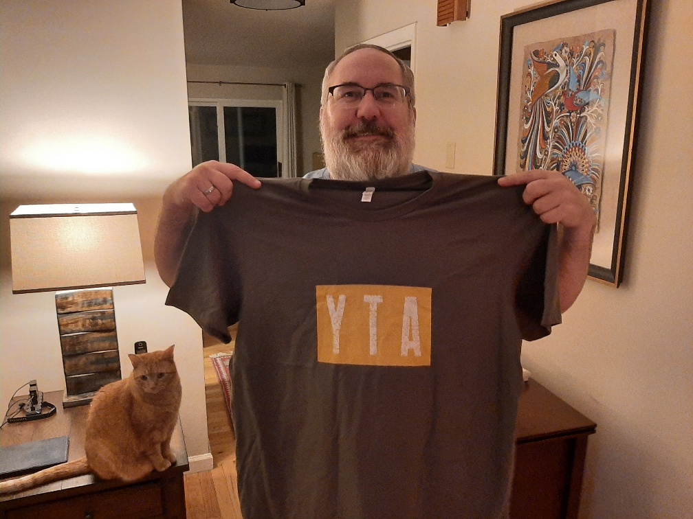 The Joy of an Early Christmas Surprise
