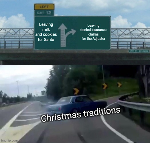 A Winter Message for My American Friends
