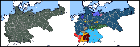 A Polished Take on the German Empire of 1914