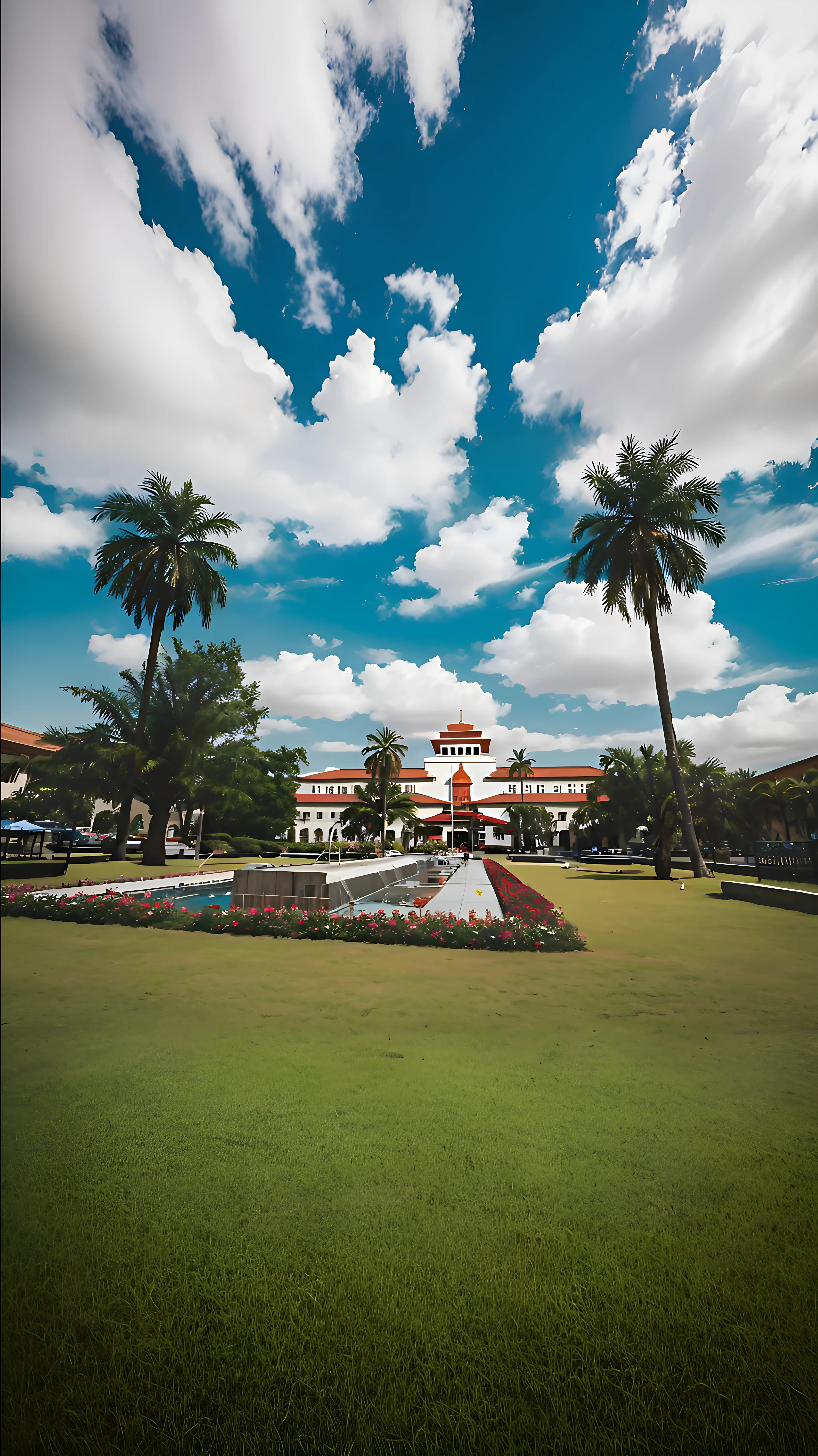 Exploring Bandung: A Hidden Gem
