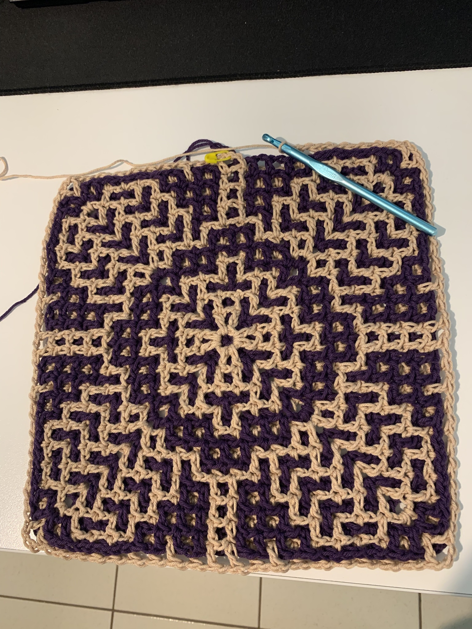 Crochet: My Passion and Creative Outlet