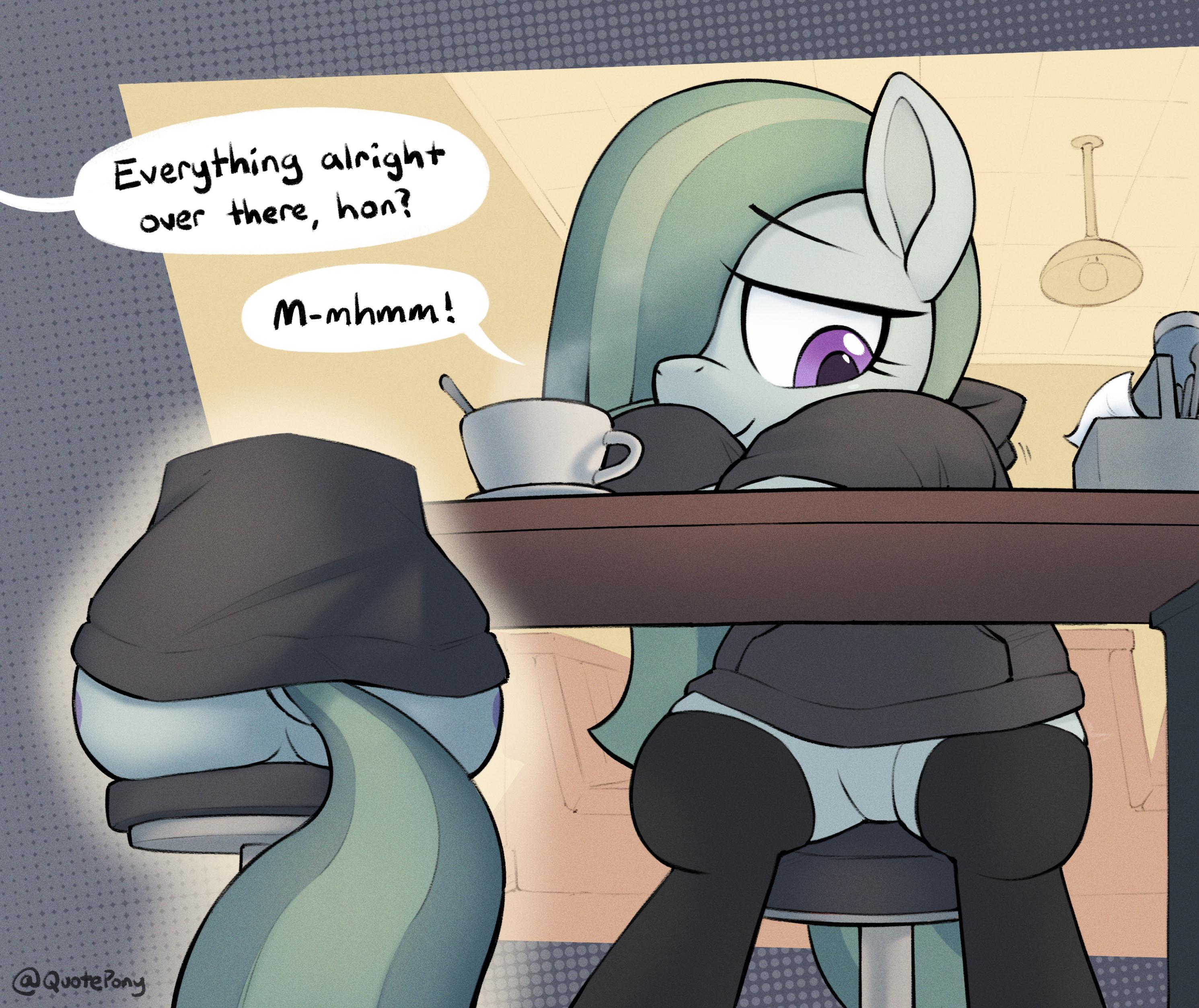 Nothing compares to a peaceful evening with a warm cup of tea and a cozy chair that cradles your tail