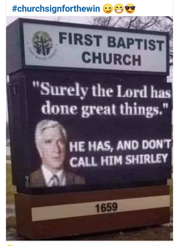 Shirley: A Name That Speaks Volumes
