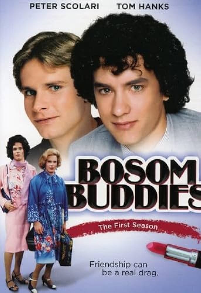 How would this show be perceived in today's world?