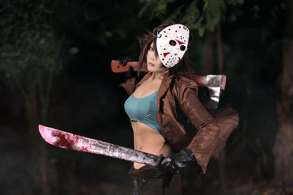 Embracing the Superstitions of Friday the 13th