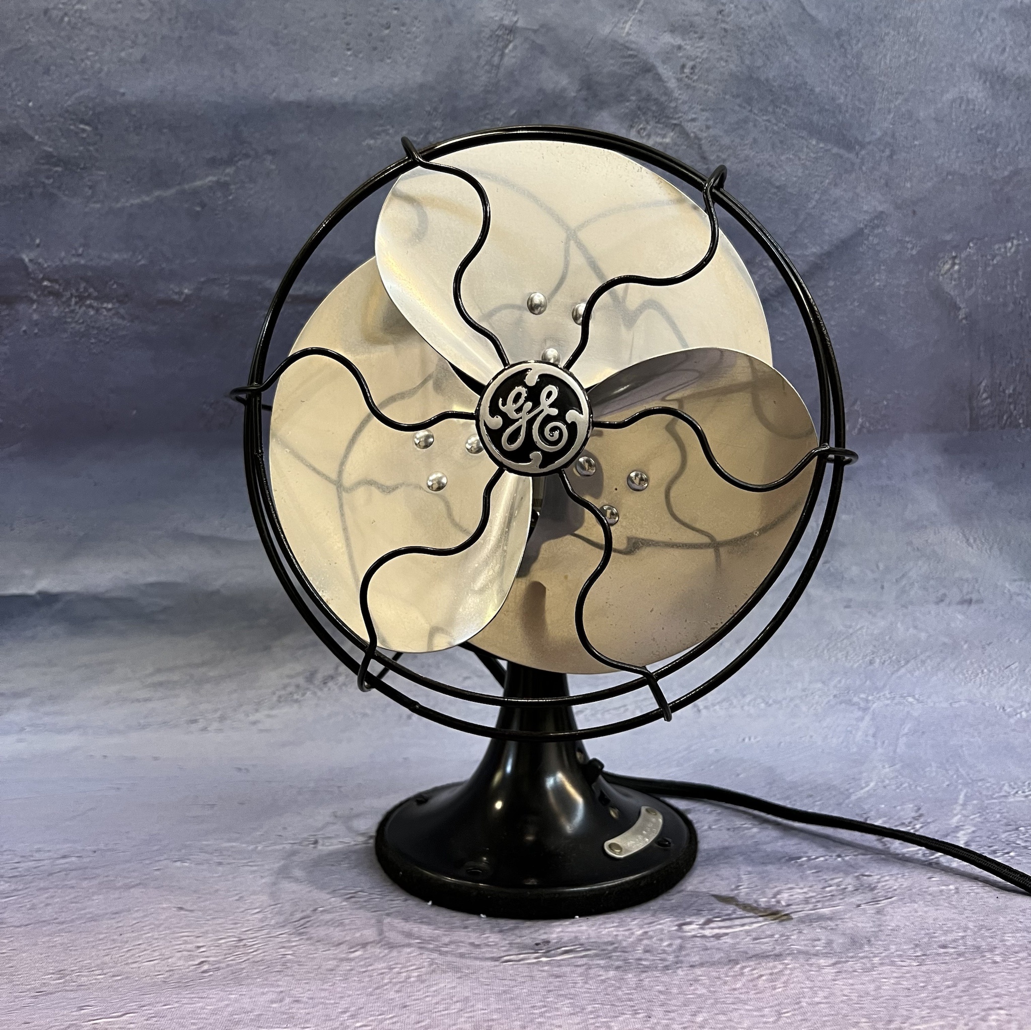 Vintage GE Gadgets: A Glimpse into the Past