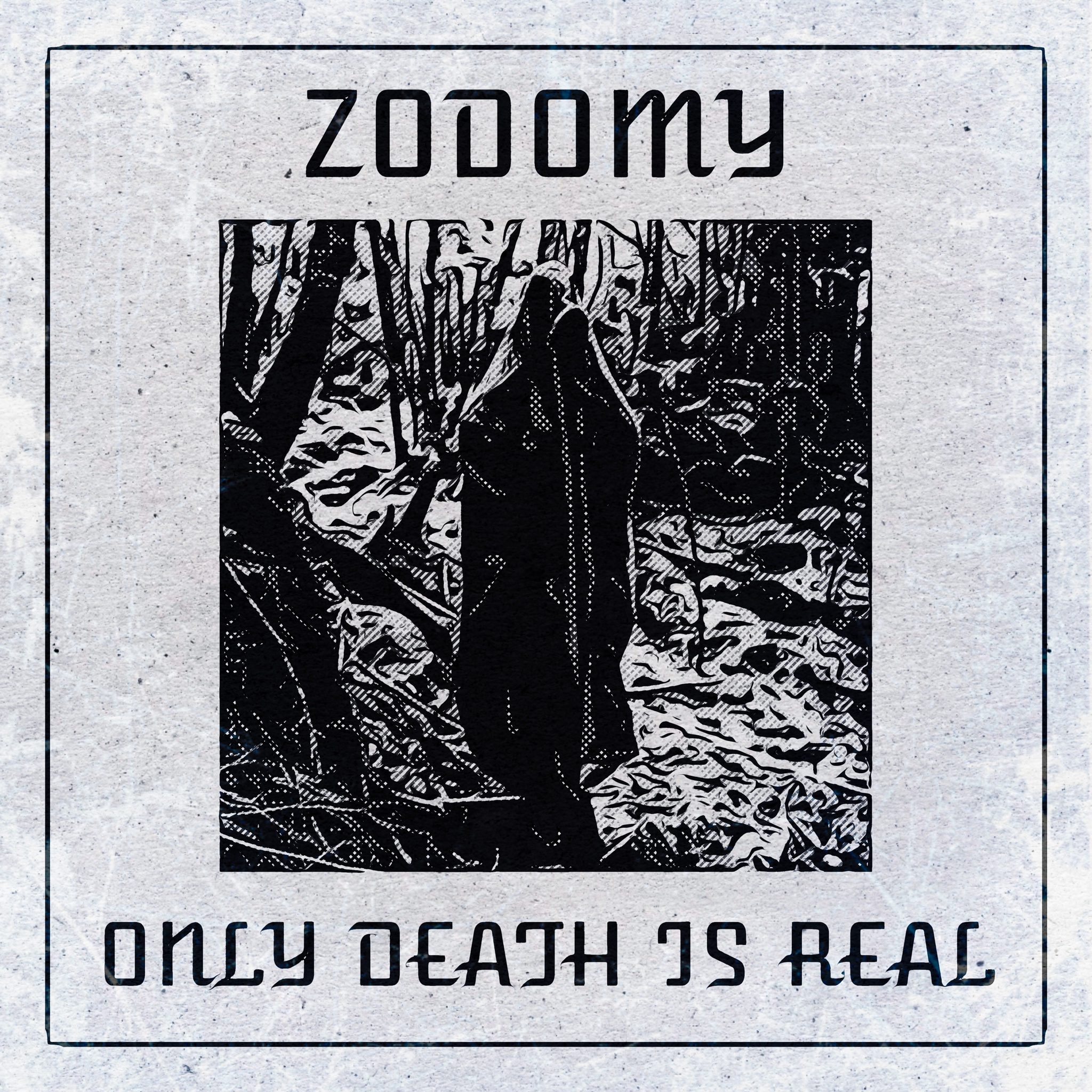 Zodomy: Embracing the Philosophy That Only Death is Real