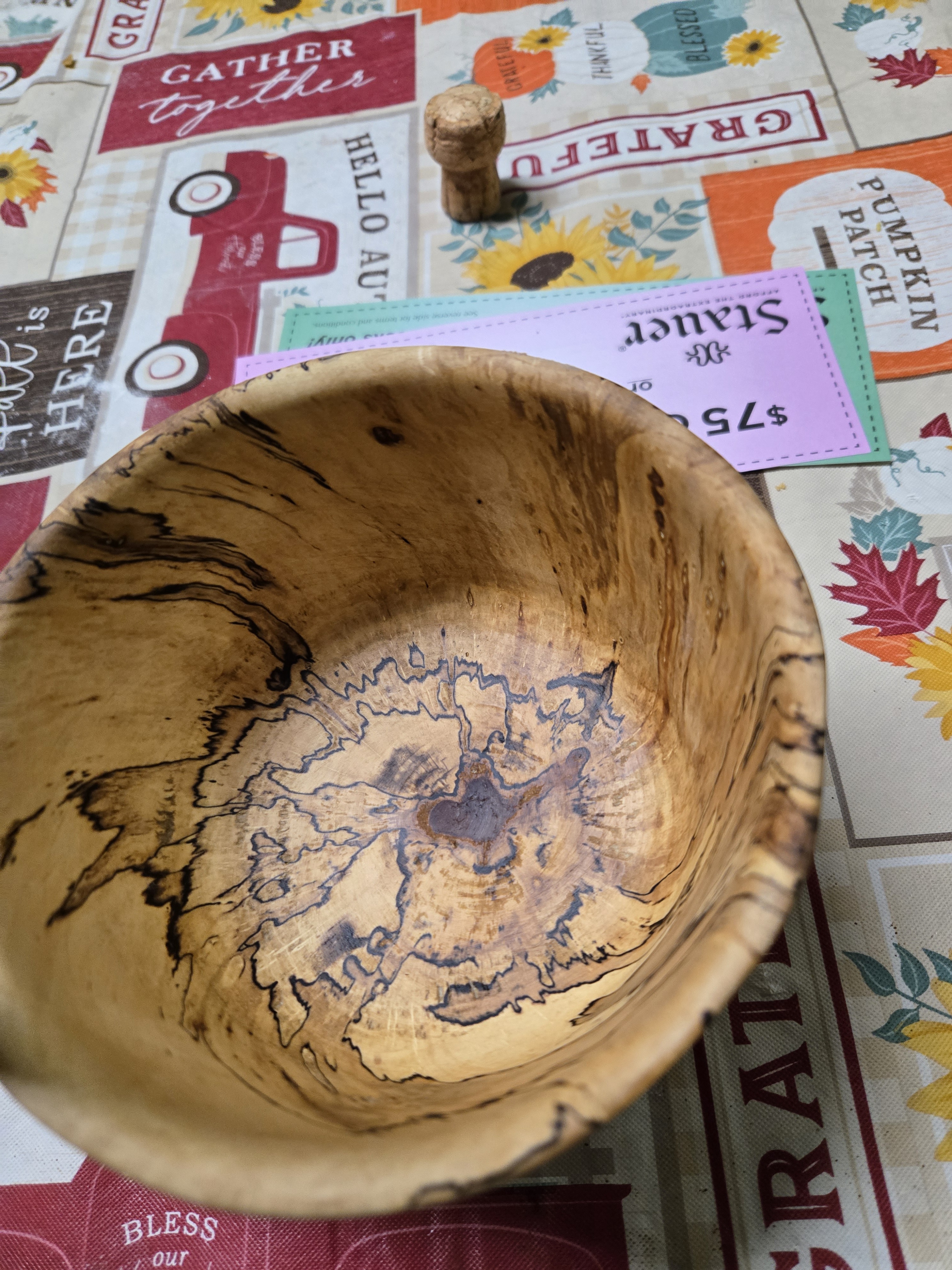 My Cousin's 10-Year Journey to Create These Incredible Carvings