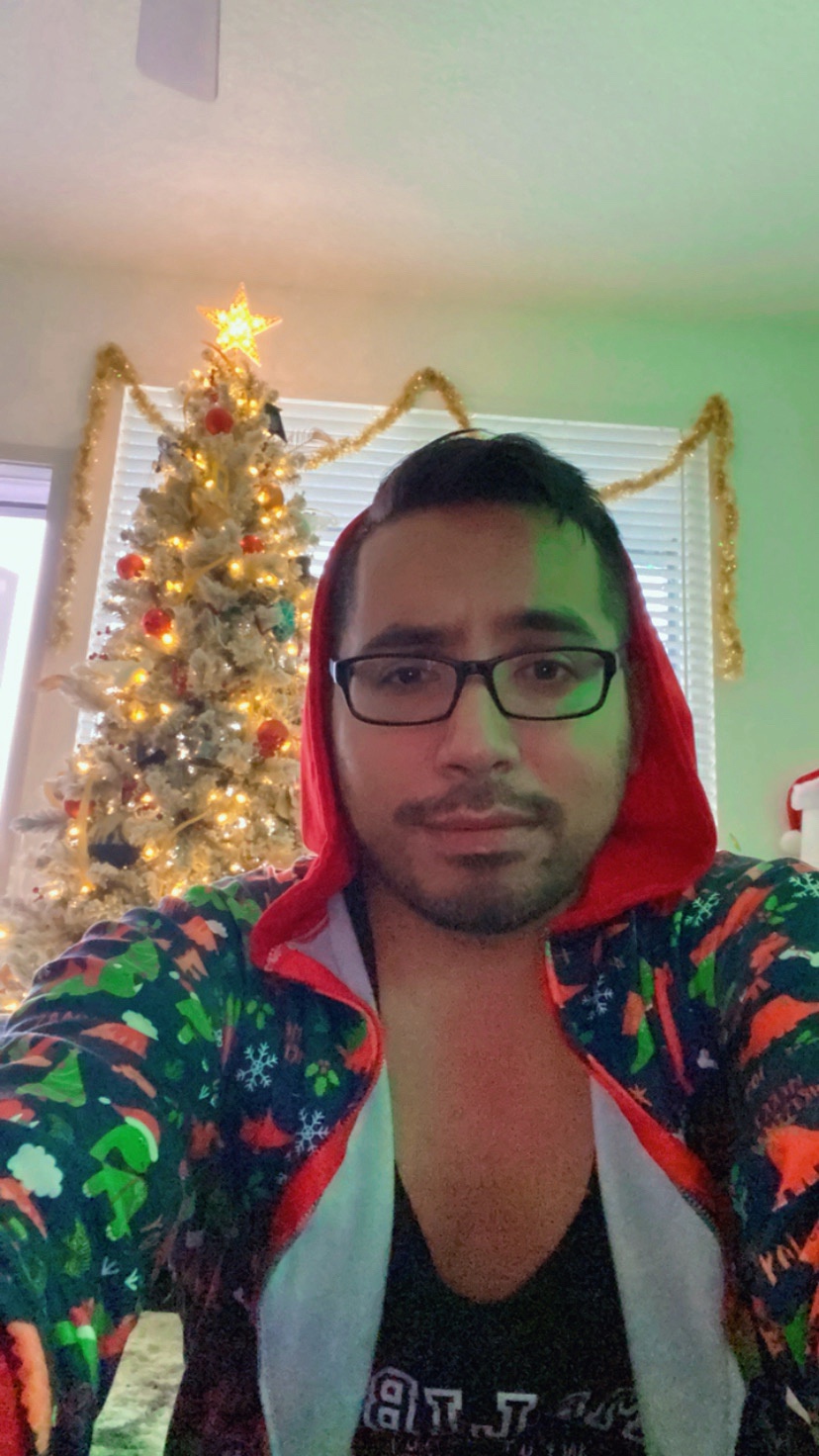 Merry Christmas, You Filthy Animals! Let the Festivities Begin!