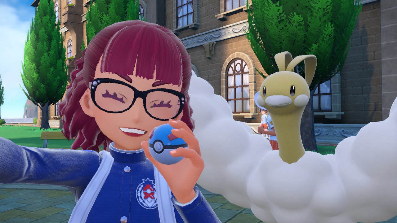 Meet the Ribbon Master: Fluffy!