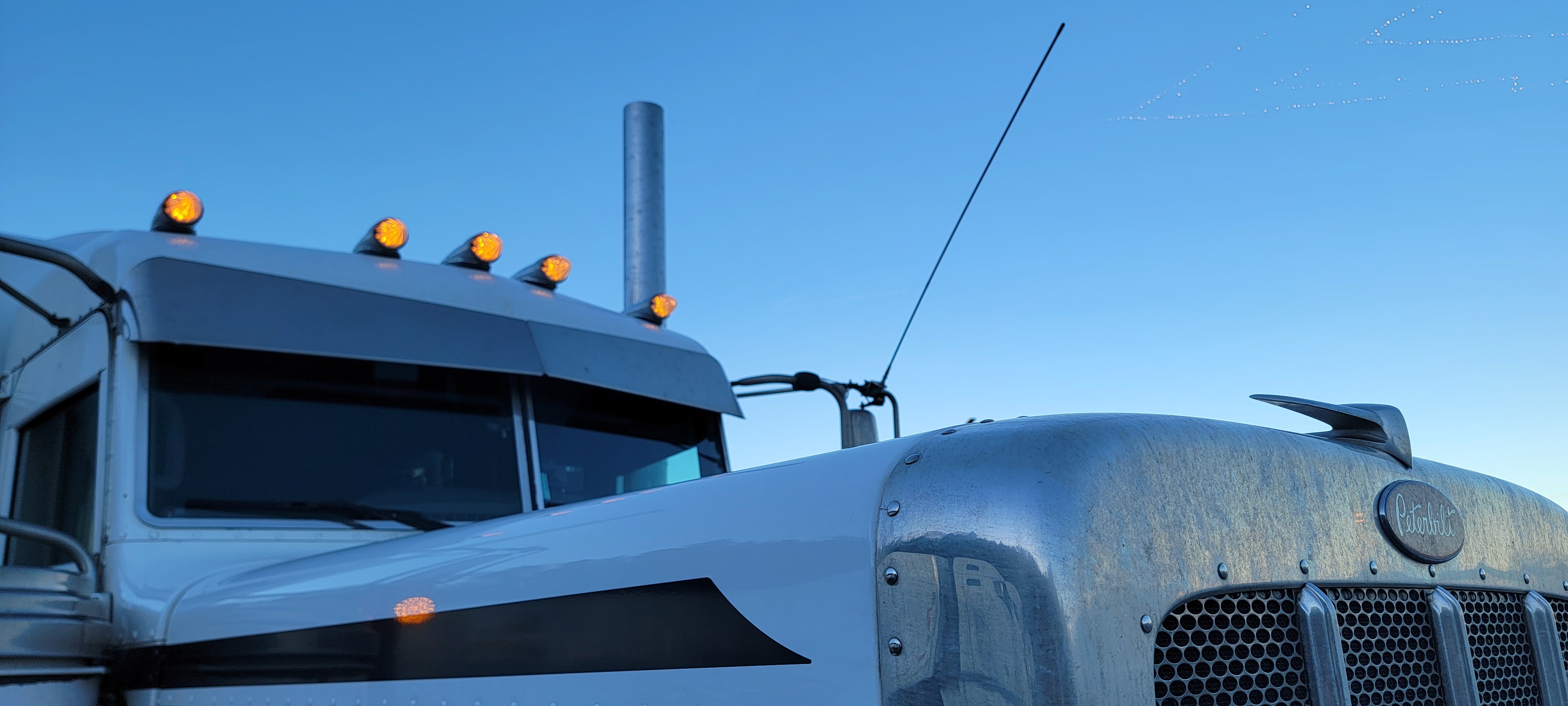 A Day in the Life of a Trucker: November 15, 2024