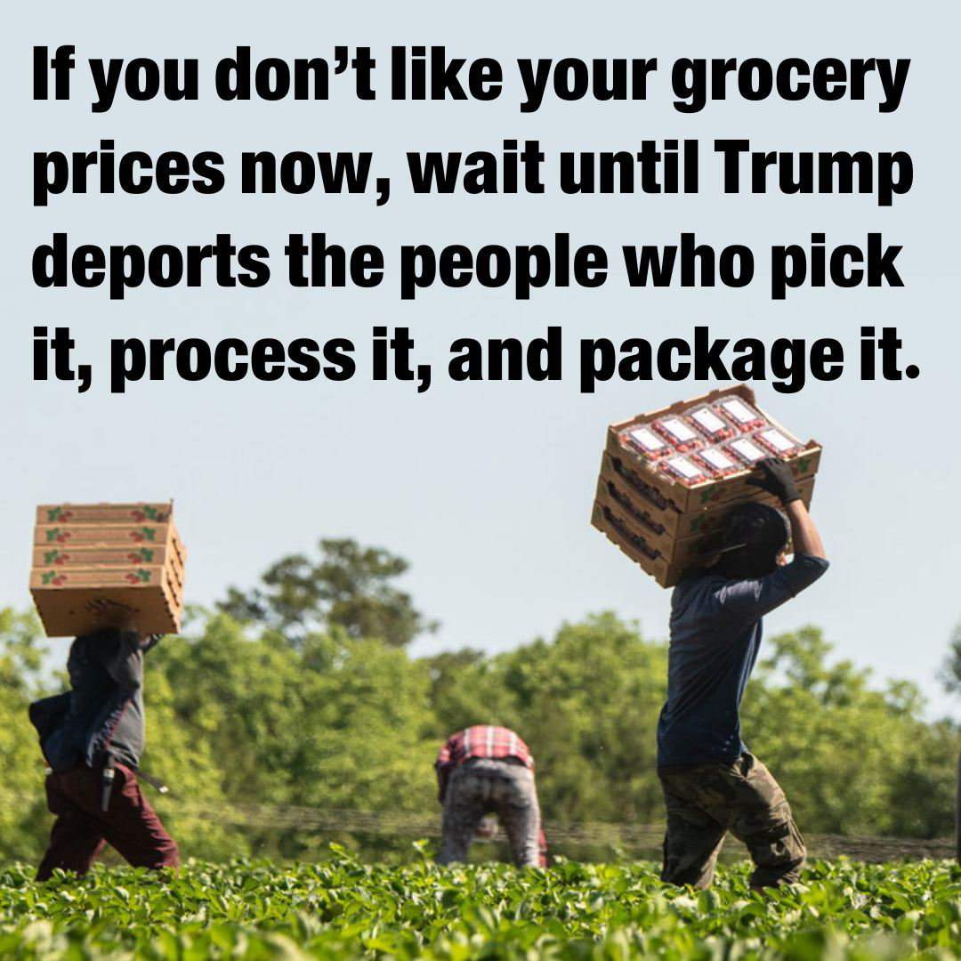 Are grocery prices really this high?