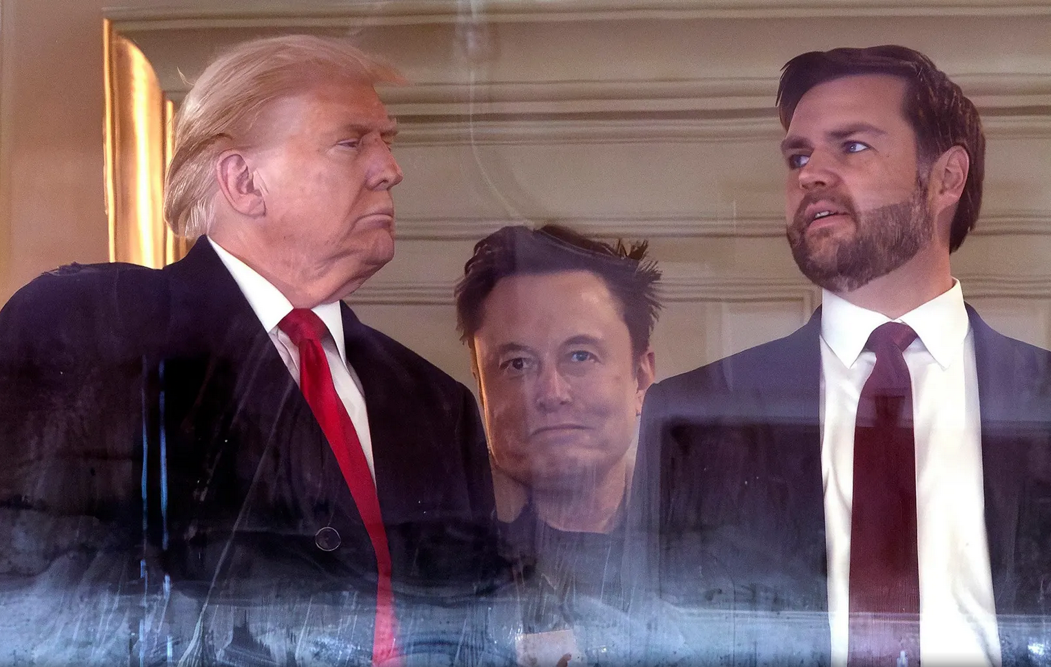 Masters of Puppets: Big Heads with Even Bigger Plans