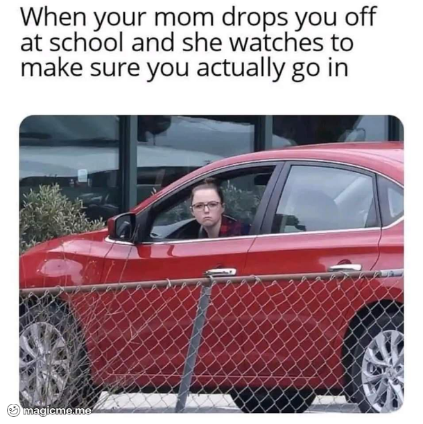 Remember, They Truly Care About You