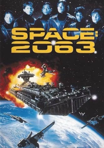 One of the greatest sci-fi series from my childhood