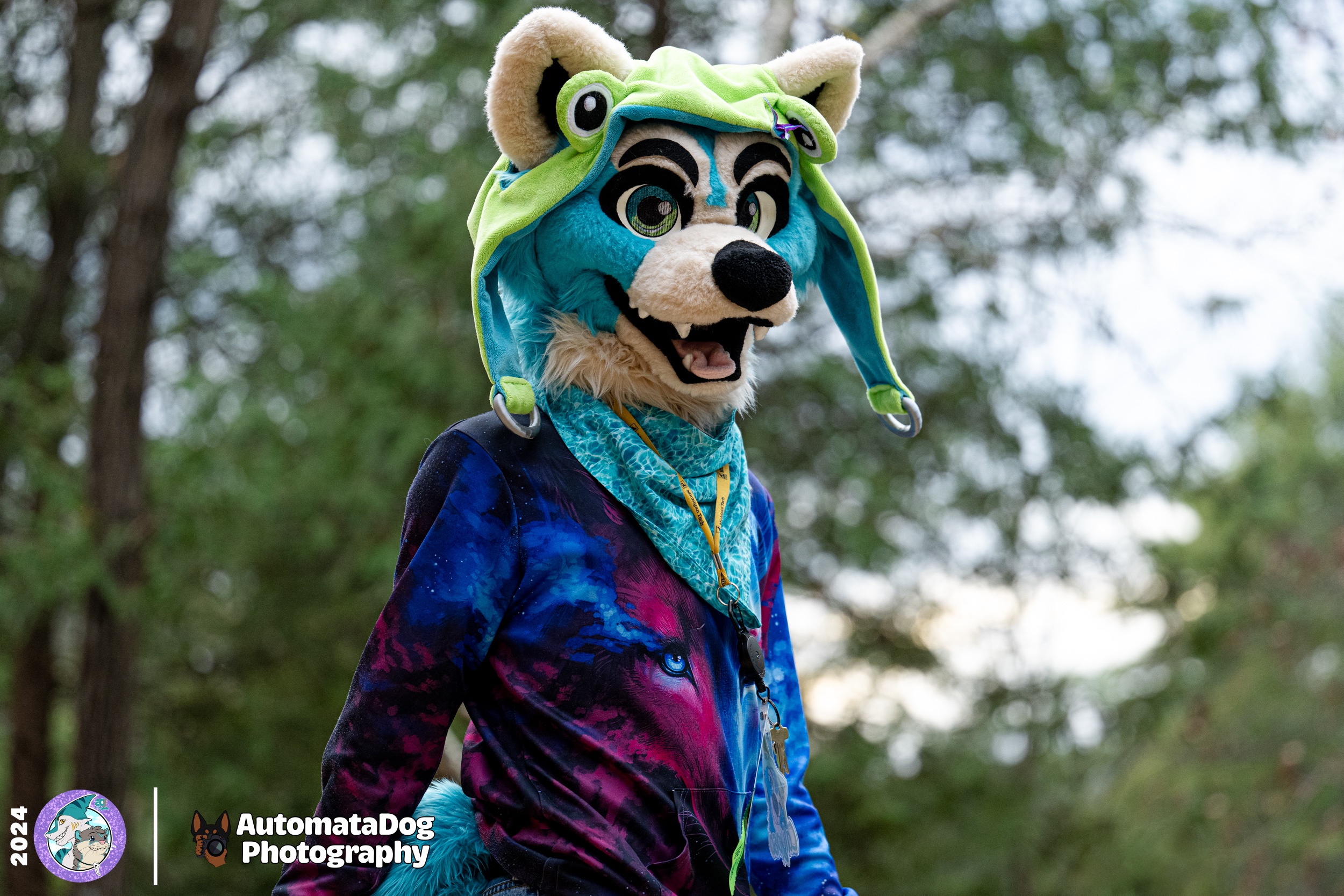 Daily Dose of Furry Photography - Day 444